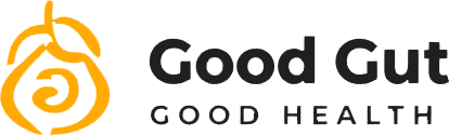 Good Gut Good Health Logo